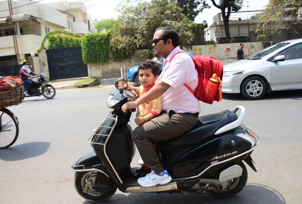 Budget Expectations 2023 International Road Federation seeks removal of GST on Helmets News in Hindi