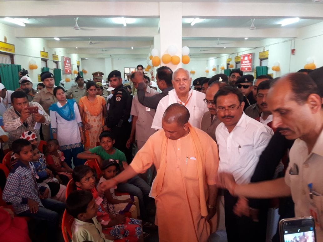 cm begins dastak campaign 