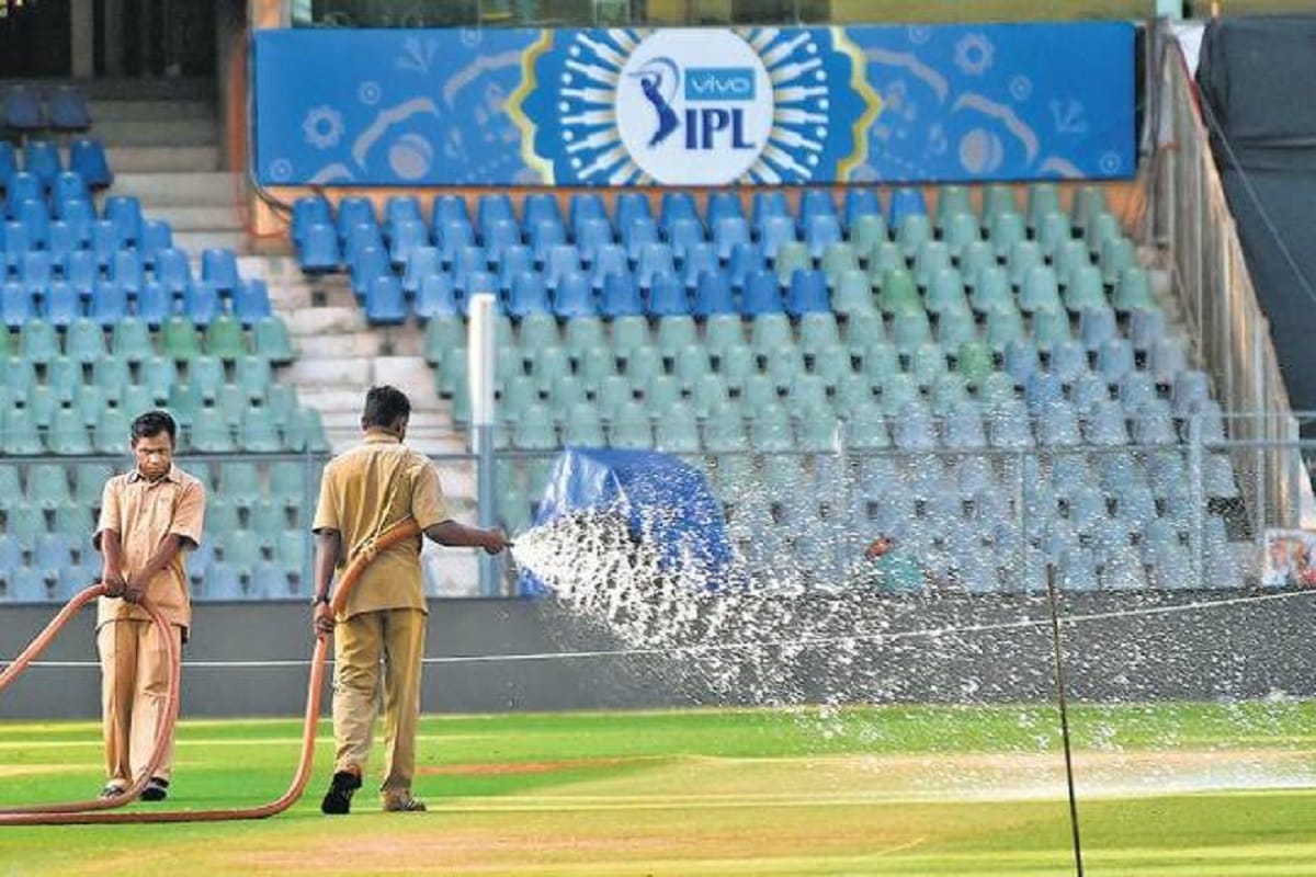 indian premier league five players from uttarakhand
