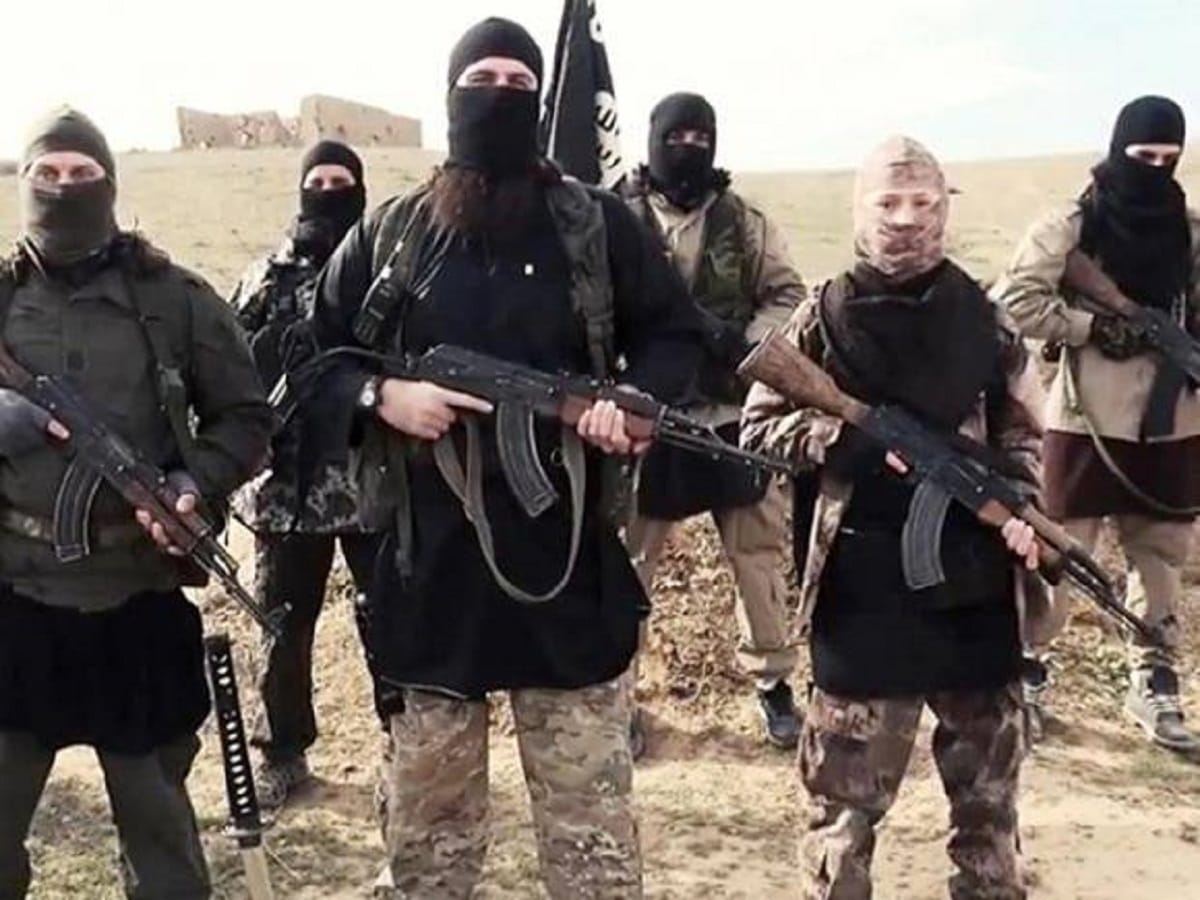 terrorist group isis khorasan can major attacks in india temples and right wing leaders