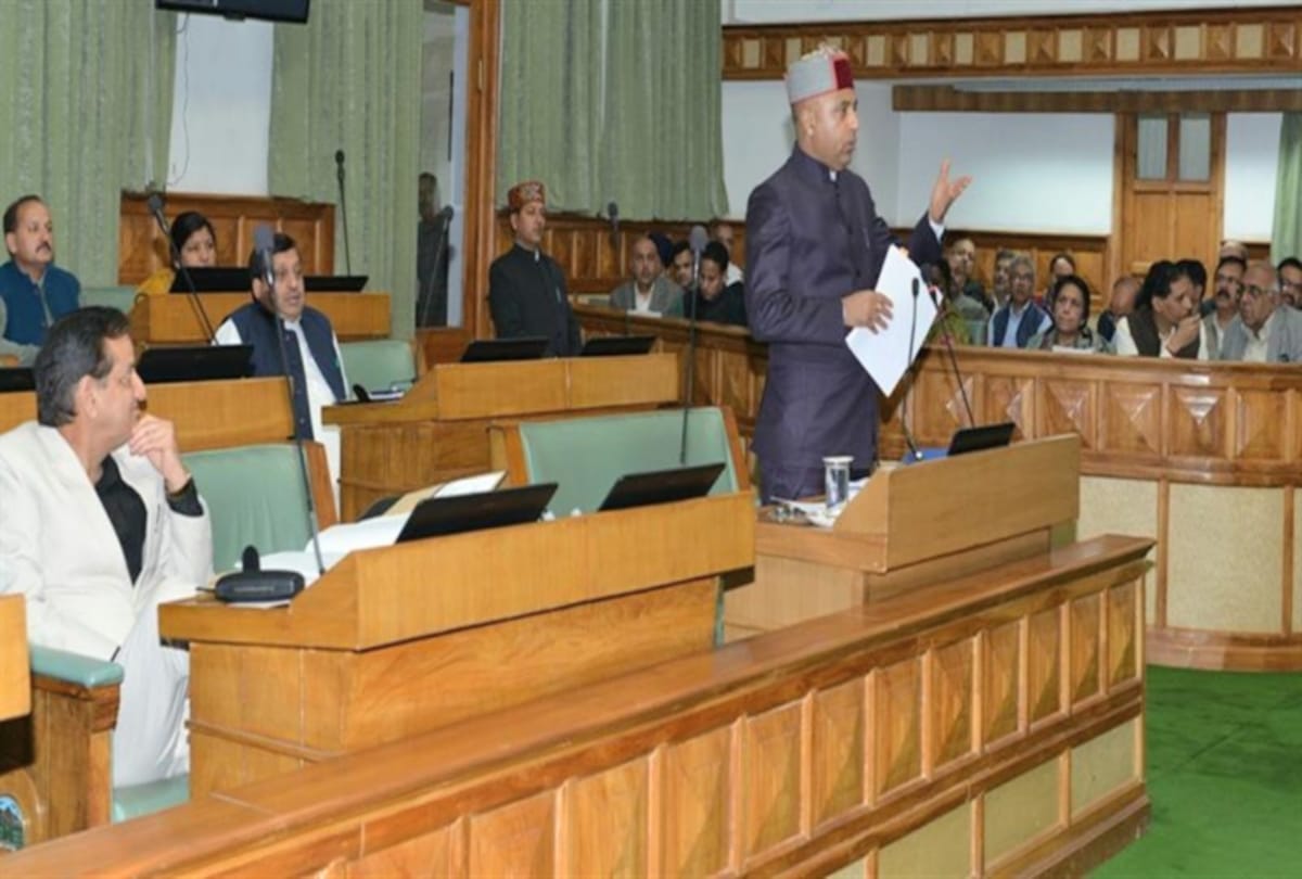 chief whip bill passed in himachal assembly session