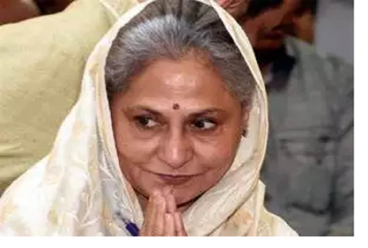 Accidental Prime Minister producer Ashok Pandit troll jaya bachchan after criticised pm Modi