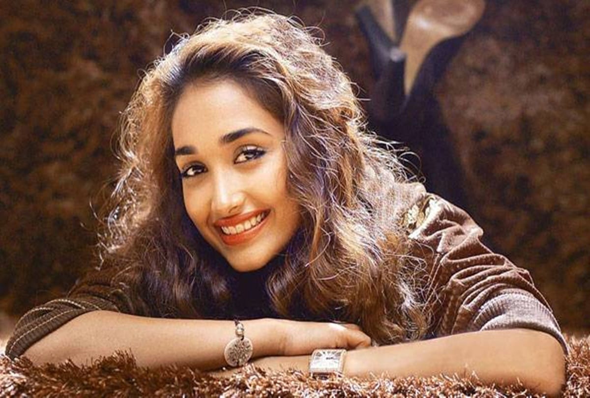 Jiah Khan suicide case CBI not found any proof in cctv