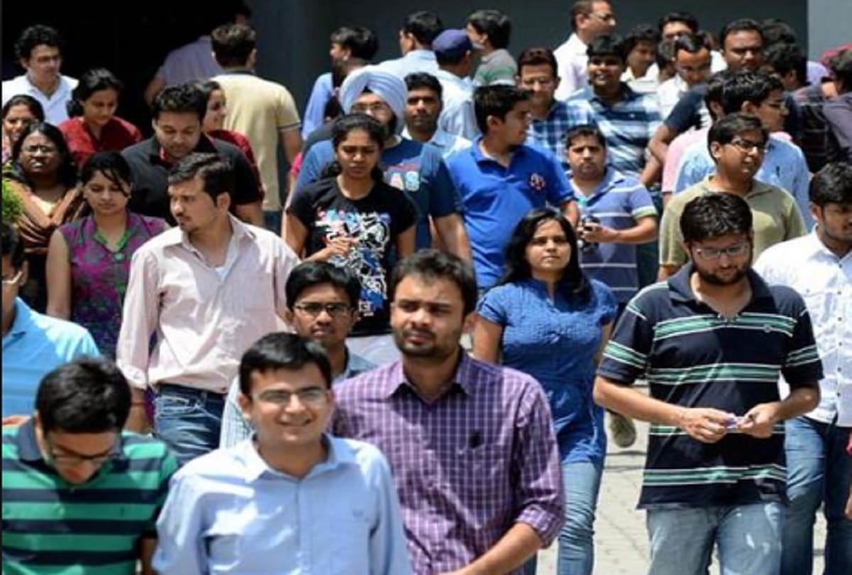 Order for equal pay for equal work issued 10 lakh irregular employees of center will be benefited