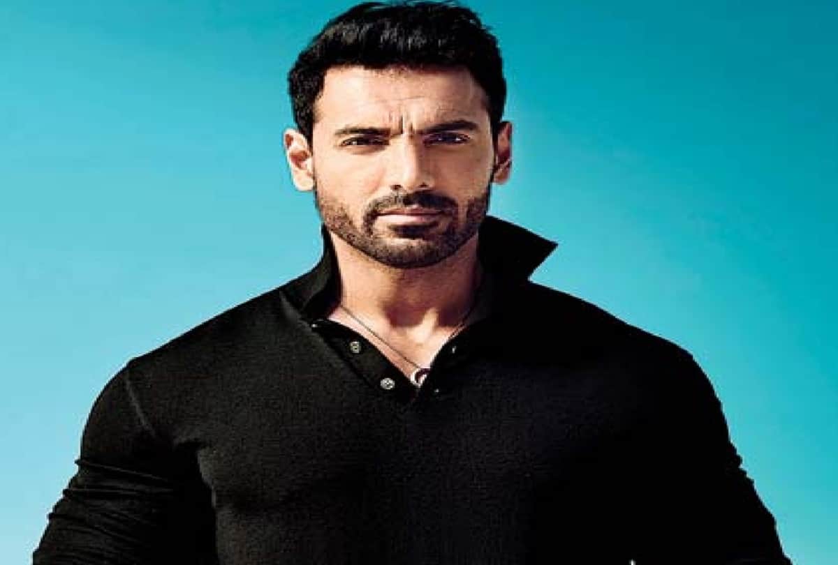 John Abraham Hand over his all social media accounts to a NGO for helping covid patients