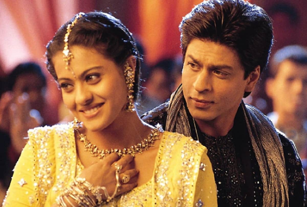karan johar kabhi khushi kabhie gham ramake on tv