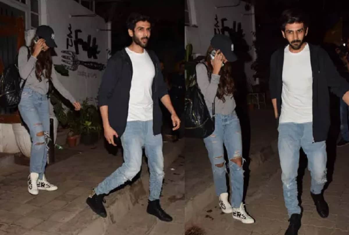 kartik aryan called  deepika  bhabhi