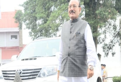 kaul singh thakur raised questions on cbi investigation in gudiya case