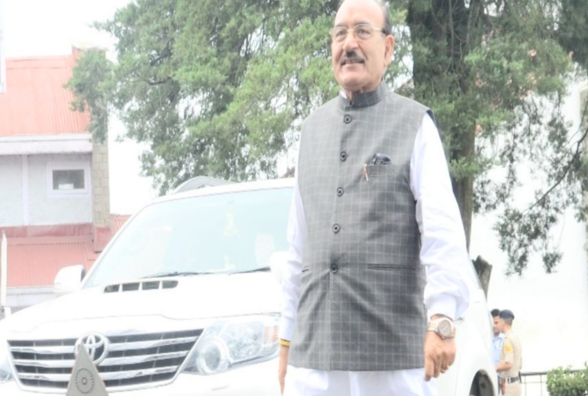 former cabinet minister kaul singh son fined with rs 2.90 crore