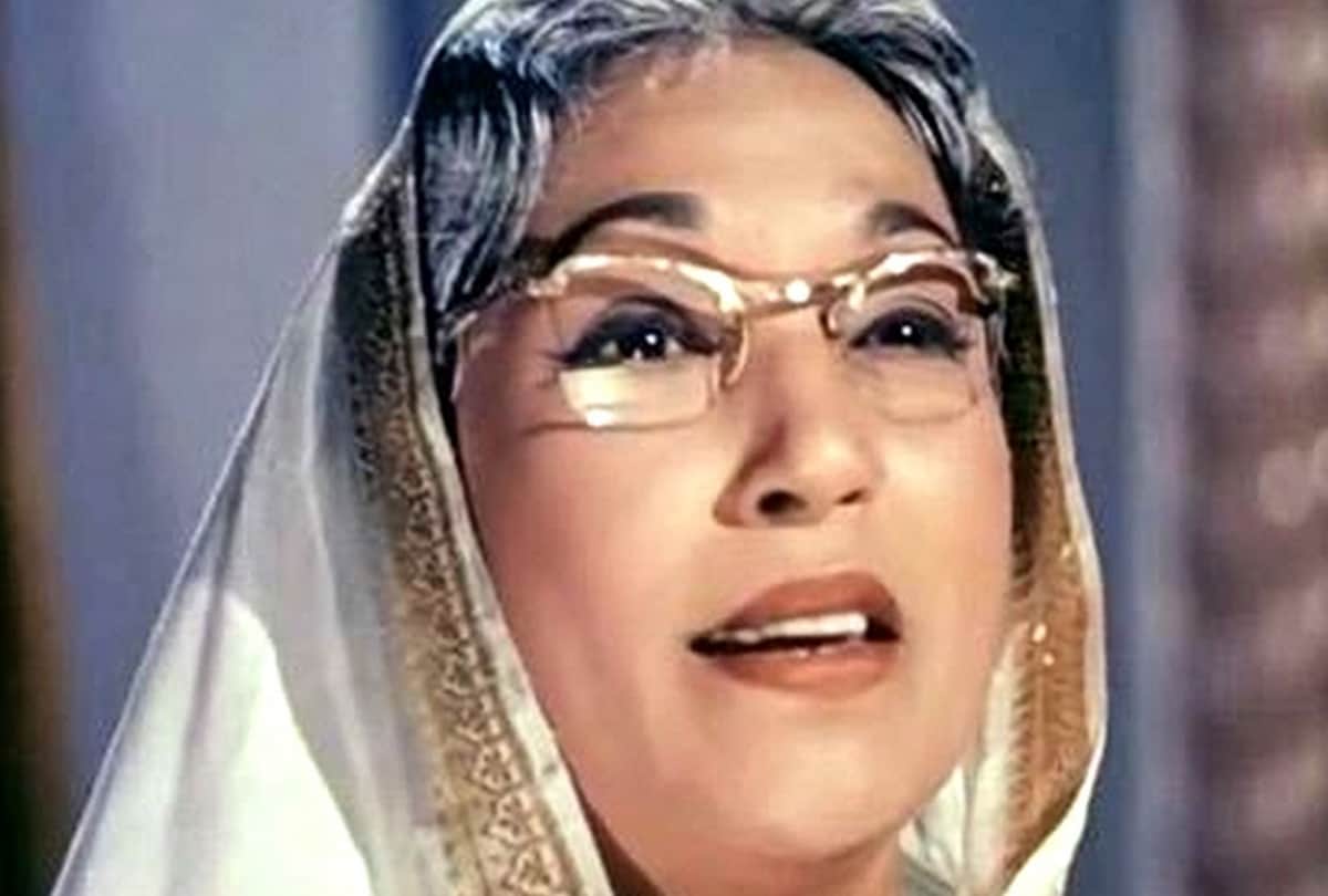 Lalita Pawar Birth Anniversary: Know Interesting Life facts of Serial Ramayan's 'Manthra'