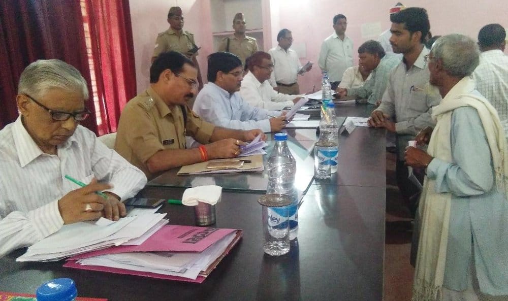 explanation sought from five officials
