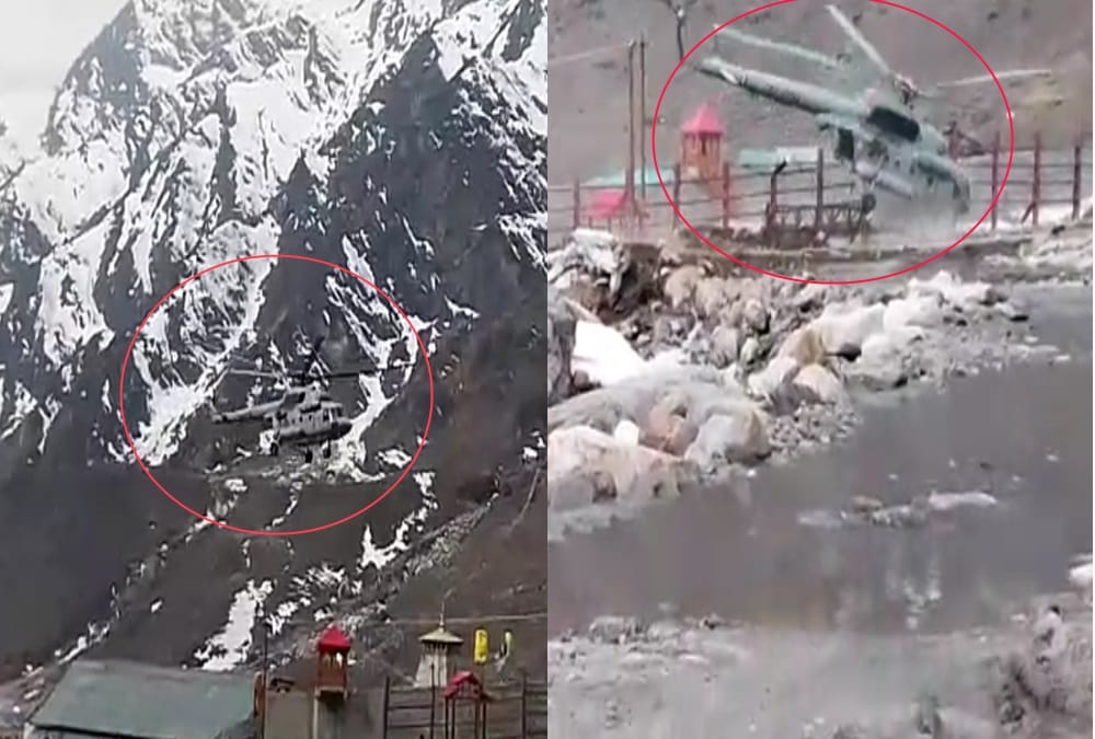 Uttarakhand News: Nine Helicopters with Mi-17 crash during nine years in Uttarakhand
