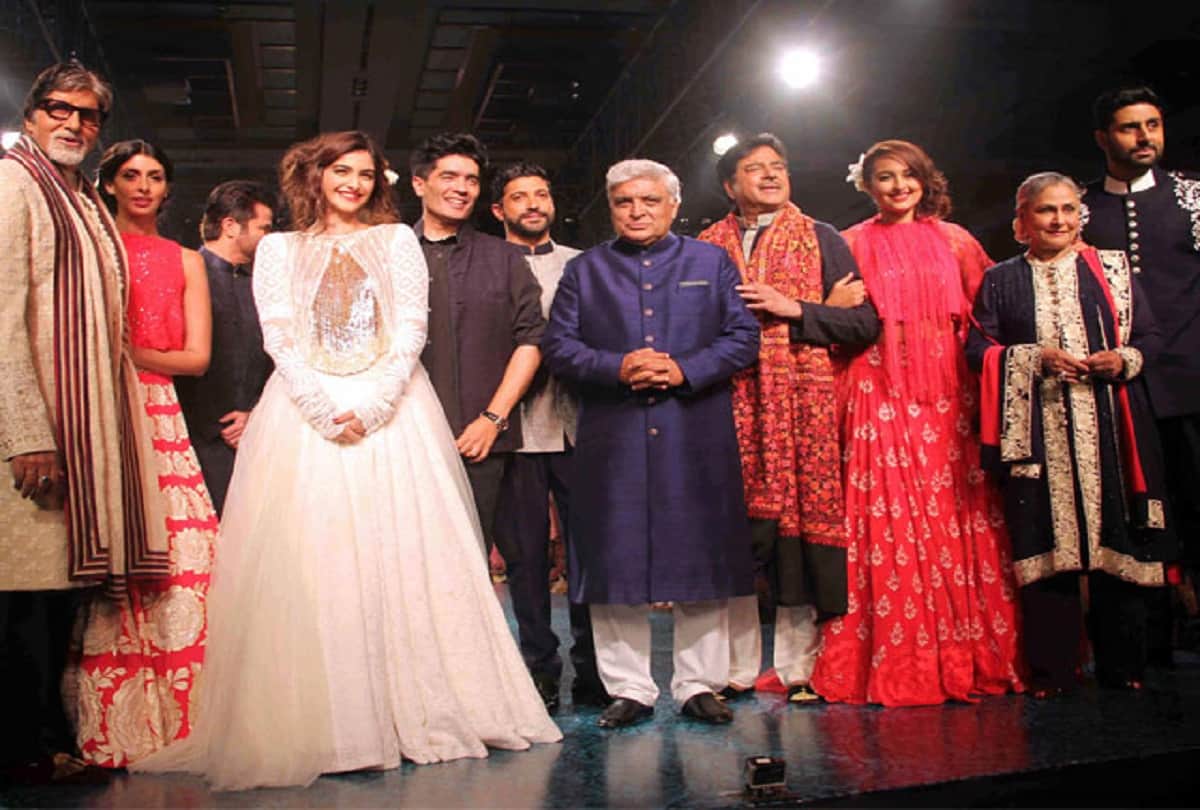 Mijwan Fashion Show To Bring Ex Lovers Deepika Padukone And Ranbir Kapoor Together