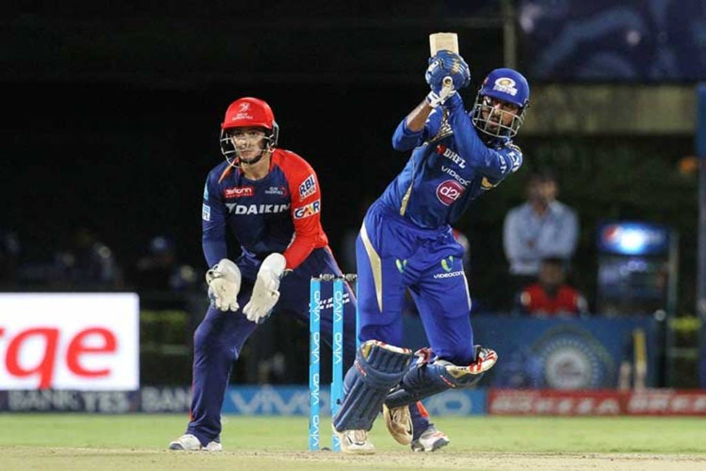 mumbai indians vs delhi capitals when and where watch live match streaming