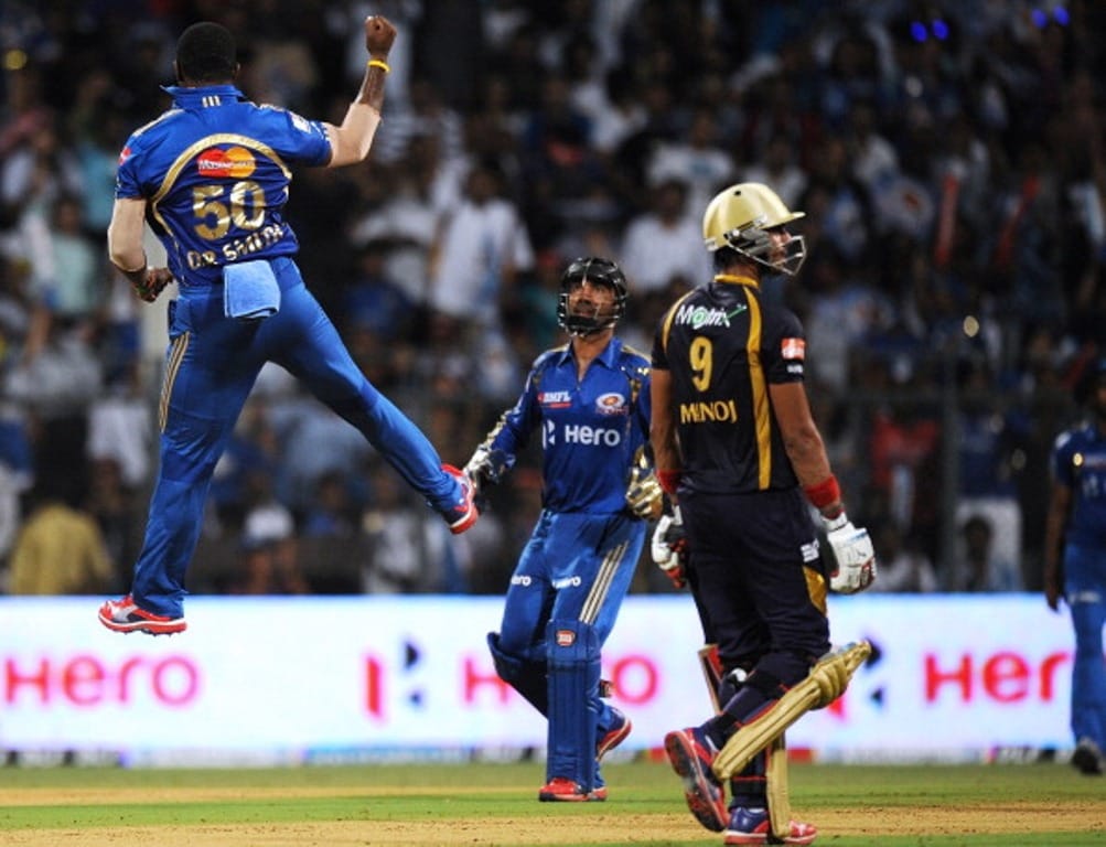 These are the 5 strongest teams in IPL history