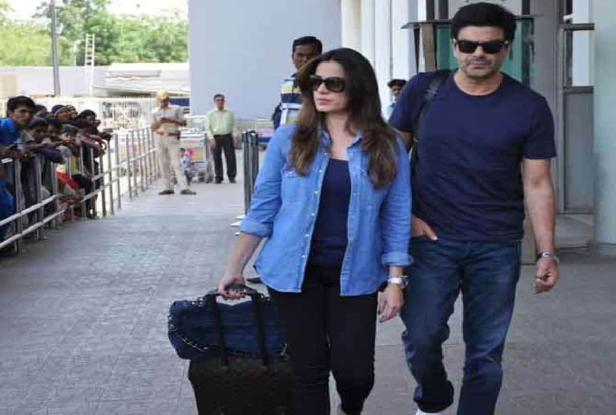 Black Buck Poaching Case Jodhpur Court Verdict Stars Reached City
