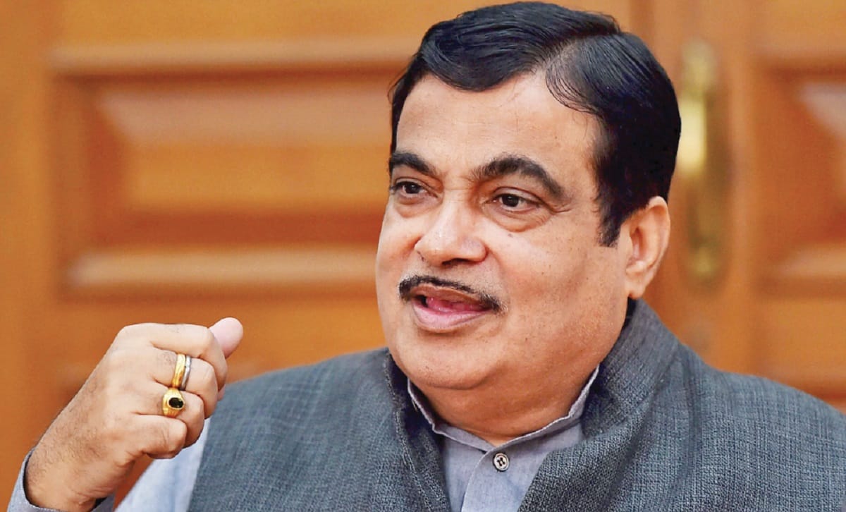 Lok Sabha Elections 2019: Nitin Gadkari Says I am not interested to become PM candidate