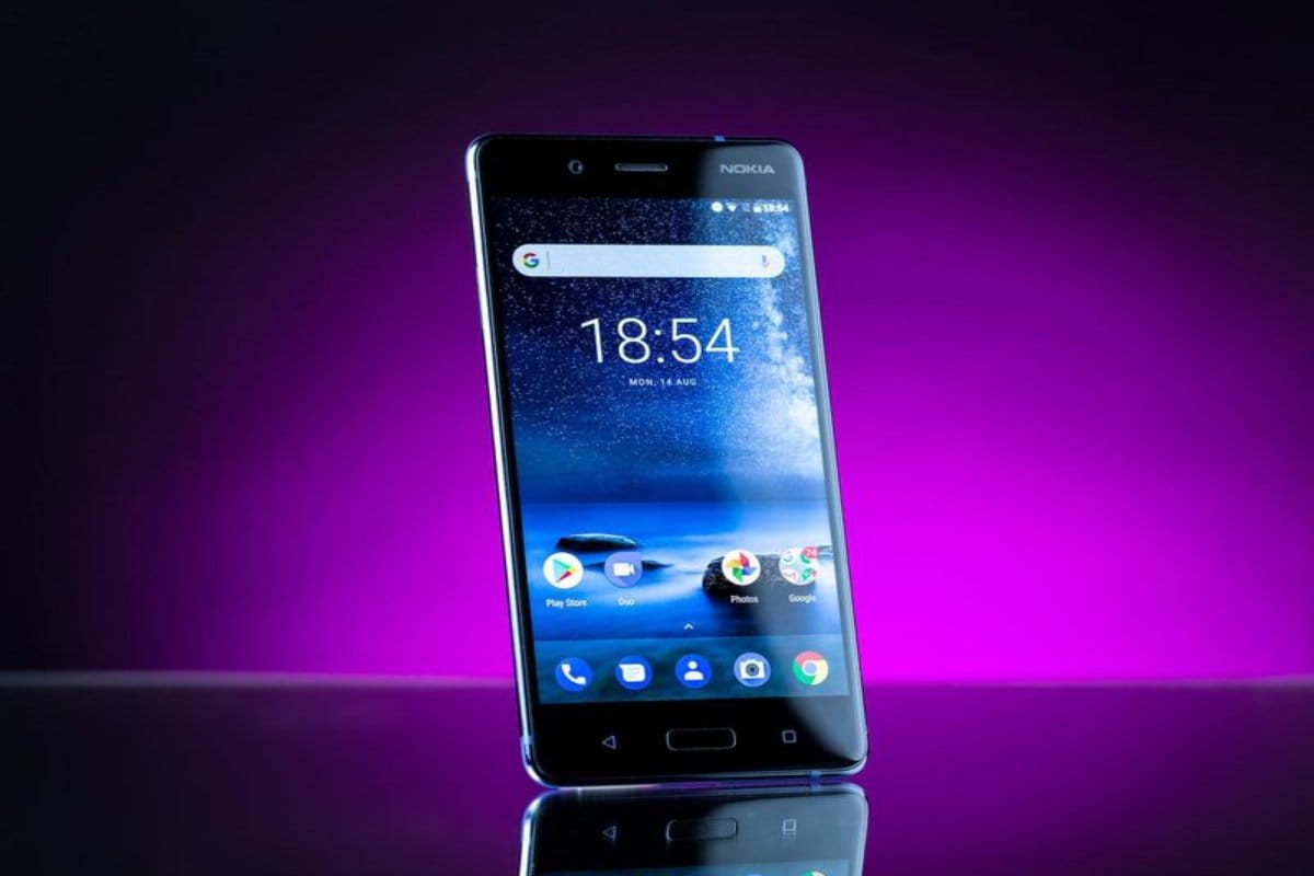 HMD Global to launchh Nokia 6 2018, Nokia 7 Plus, Nokia 8 Sirocco in India today