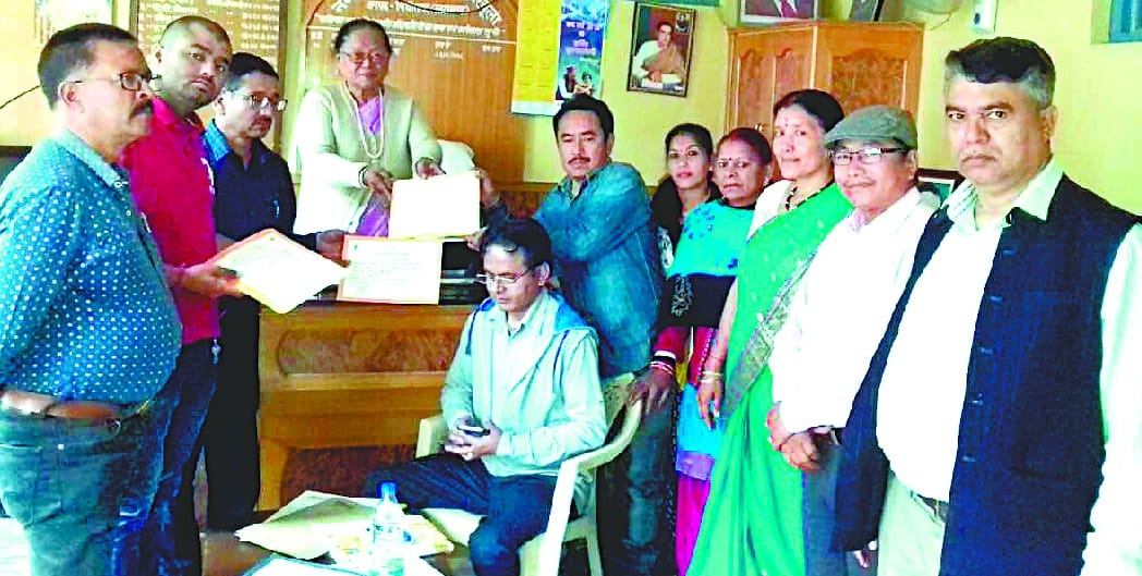 City will get freedom from polyethylene