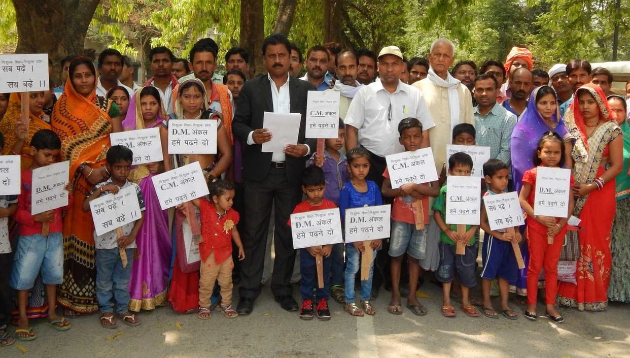 Demand for standard completion in private schools