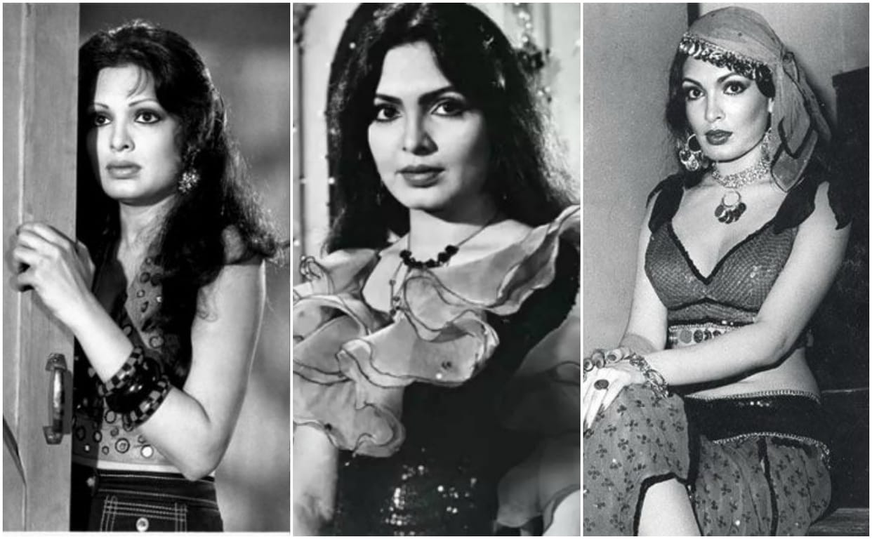 Parveen Babi birthday special unknown facts about her life 