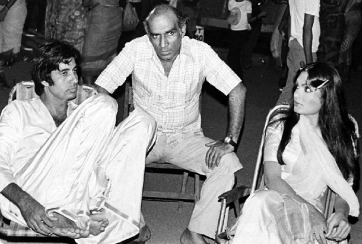 parveen babi relation with danny denzongpa and mahesh bhatt
