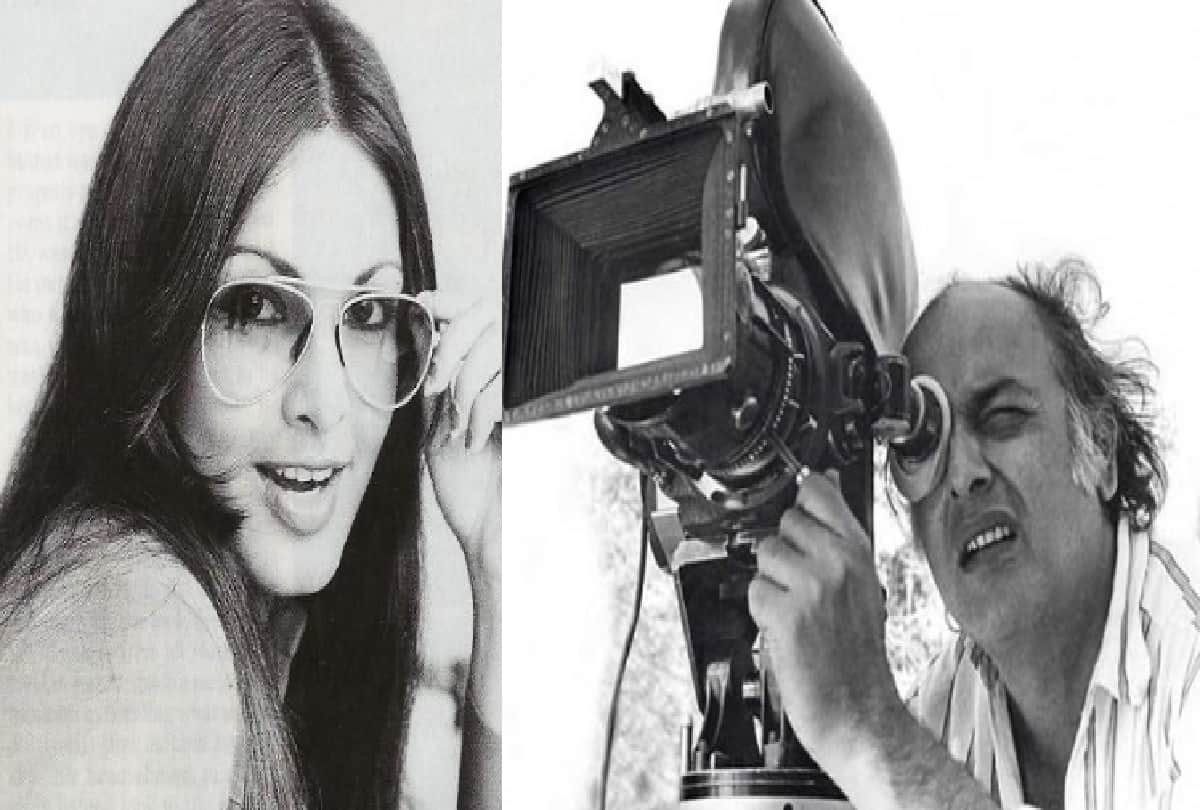 mahesh bhatt got scared with parveen babi