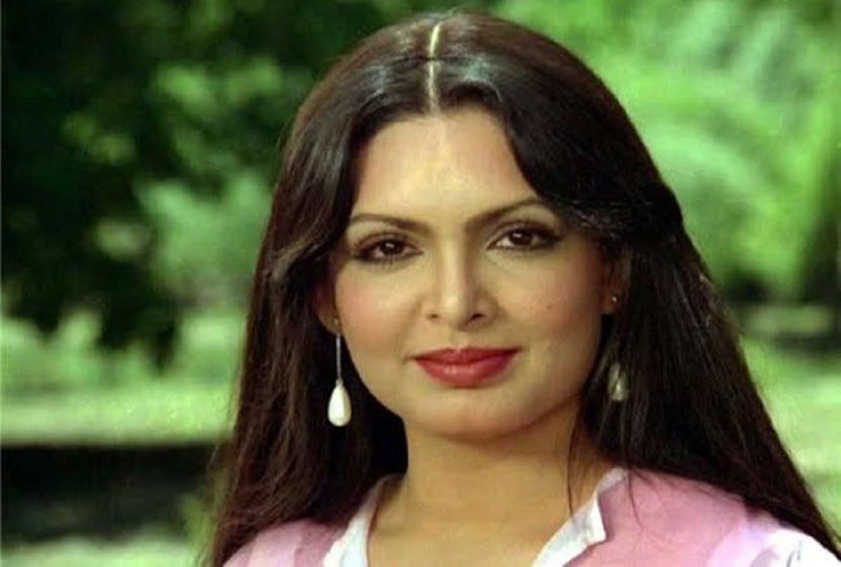 bollywood actress parveen babi unknown stories