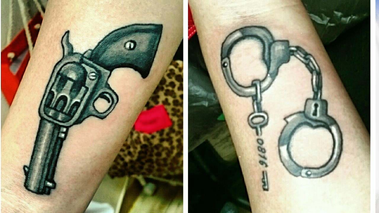 Fardabad youth arrested for facebook post of selfie with pistol 