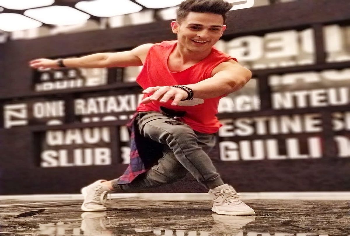Priyank Sharma new song Buzz come soon with  Badshah 