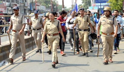 sc st act arresting in roorkee for violence