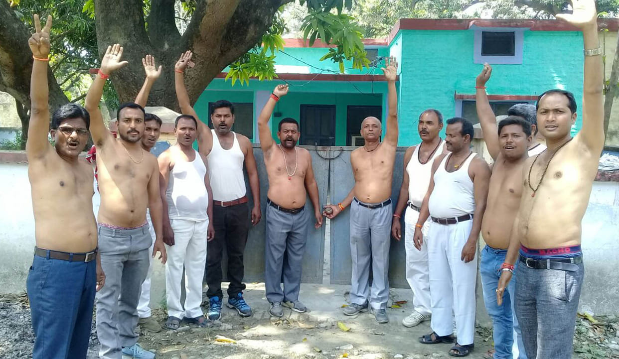 contractors performed semi 