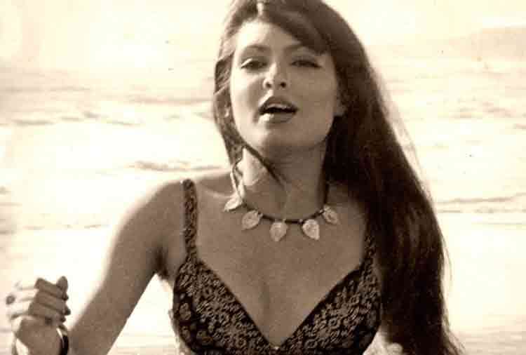 when parveen babi accused amitabh bachchan for trying to kill her truth reveals