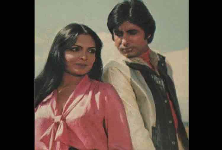 when parveen babi accused amitabh bachchan for trying to kill her truth reveals
