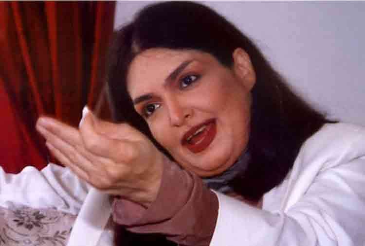 when parveen babi accused amitabh bachchan for trying to kill her truth reveals