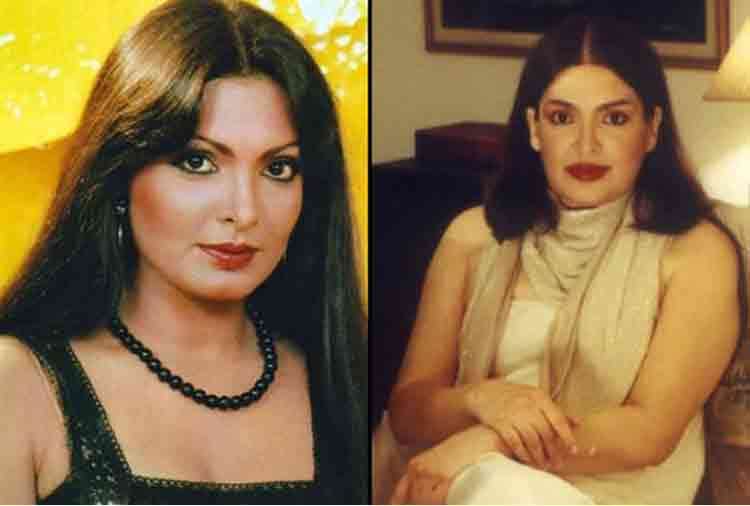when parveen babi accused amitabh bachchan for trying to kill her truth reveals
