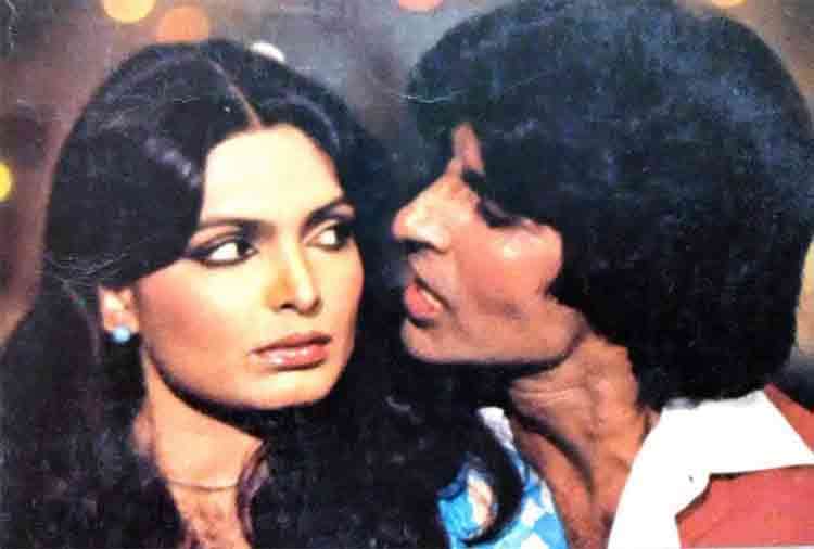when parveen babi accused amitabh bachchan for trying to kill her truth reveals