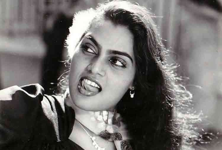 parveen babi and 3 other heroines have a wonderful life but worst ending
