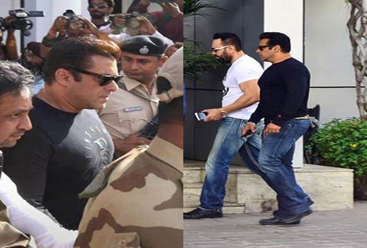 After Salman Khan Found Guilty In Blackbuck Poaching Case here is users reaction