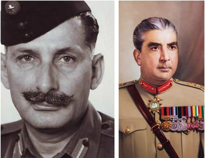 know why sam manekshaw refused indira gandhi's decission in 1971 