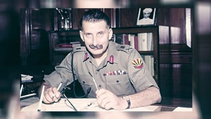 know why sam manekshaw refused indira gandhi's decission in 1971 