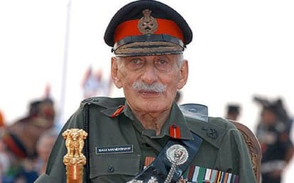 know why sam manekshaw refused indira gandhi's decission in 1971 