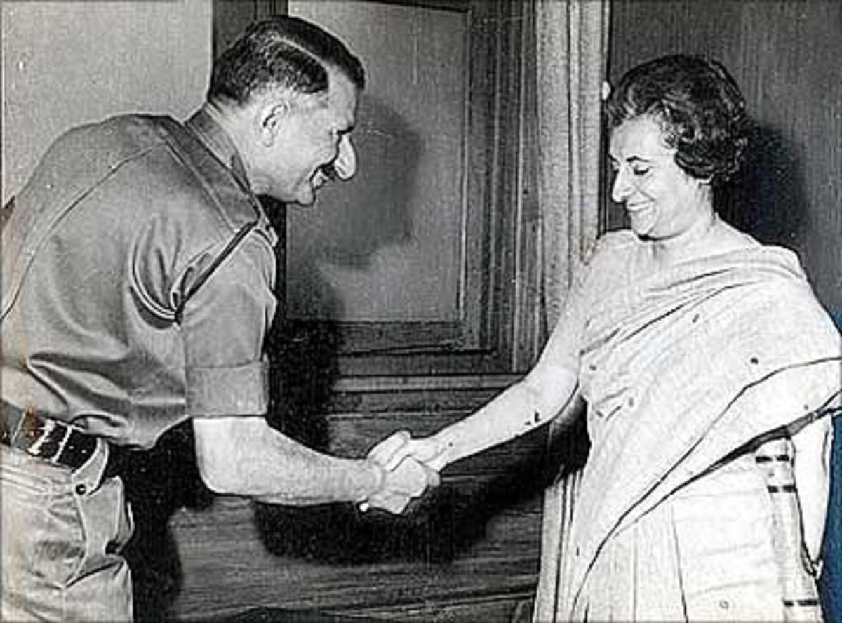 Today History Facts: Aaj Ka Itihas Sam Manekshaw death anniversary 1971 Pakistan War Hero Field Marshal Manekshaw