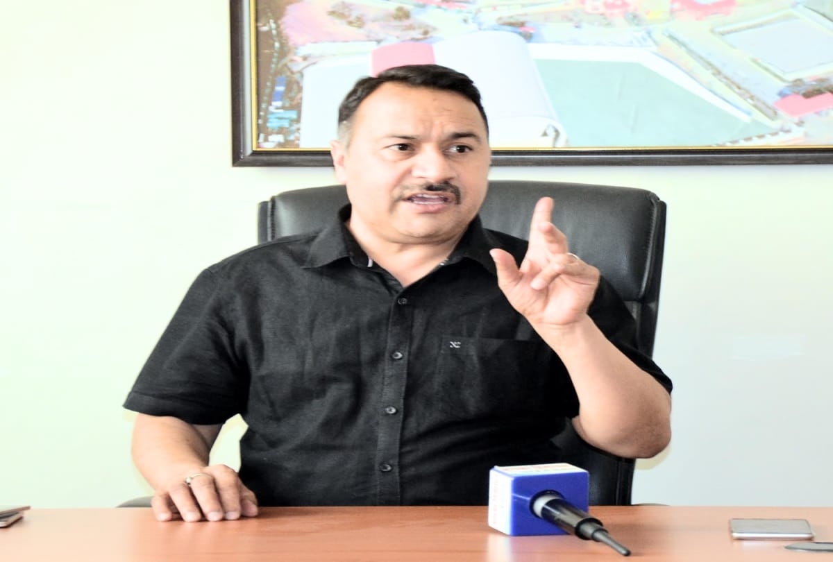hpca spokesperson sanjay sharma statement over sports bill