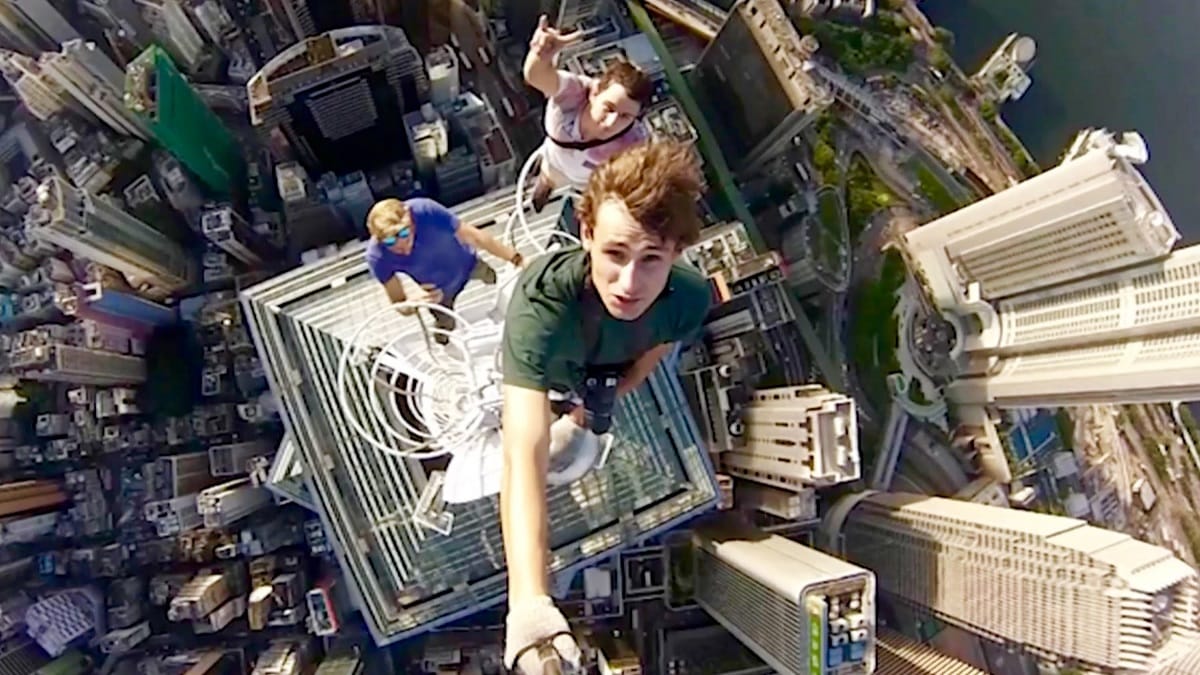 russia launced safe salfie campain, now india will also mark up dangerous selfie spots