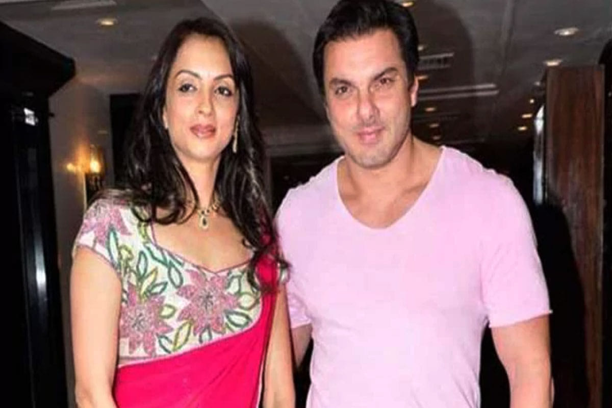 sohail khan birthday special marriage life with seema sachdev khan