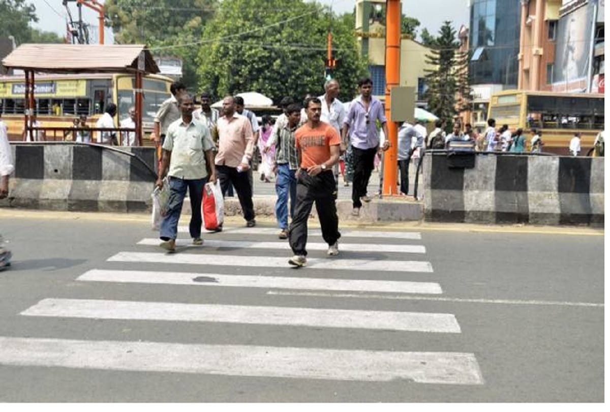 Road examples given by SC during the Sidhu case hearing