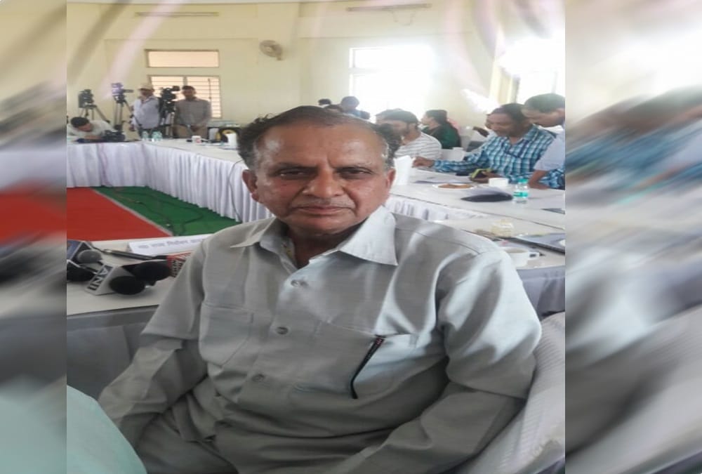  uttarakhand State election commissioner allegation on trivendra government