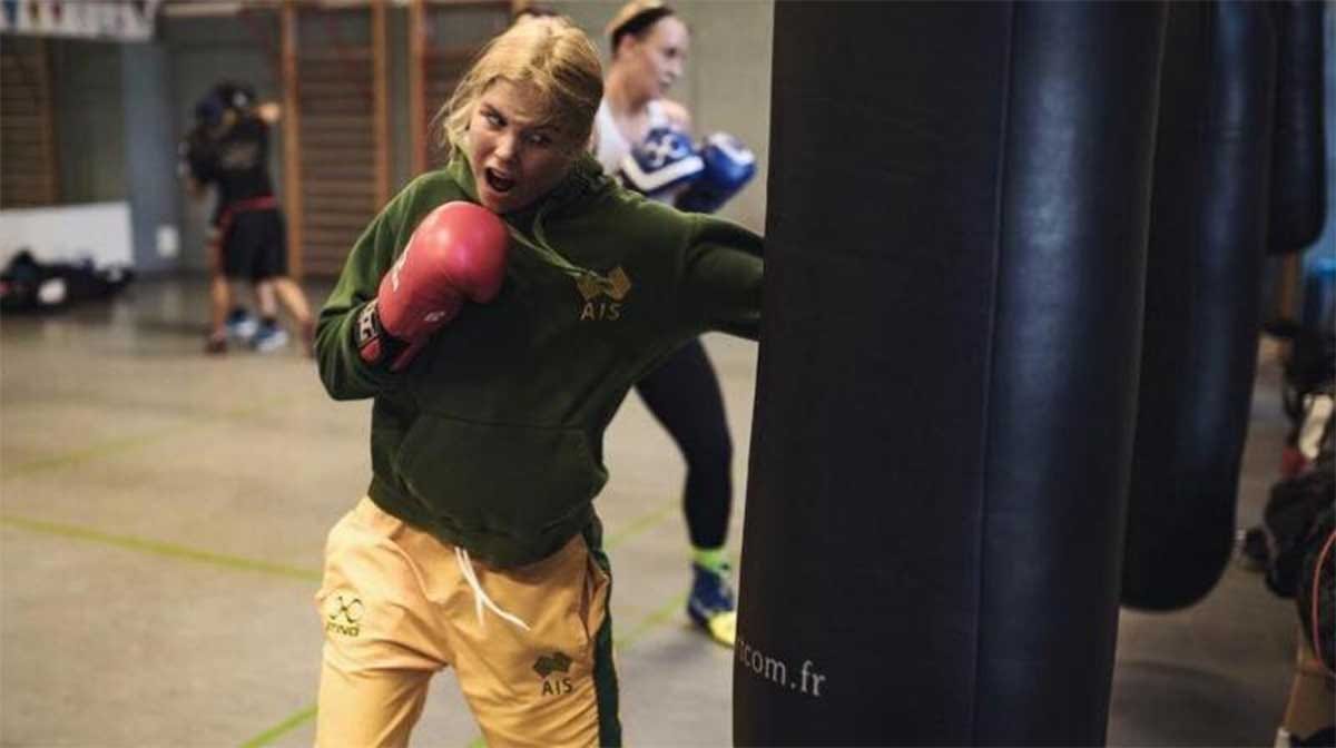 Australia assured of medal in boxing priorly commonwealth games 2018