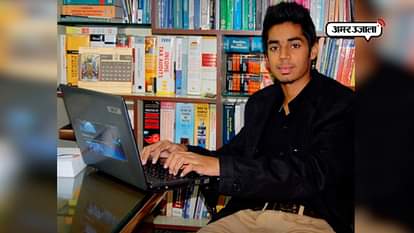 Now Trishnit arora is in forbes asia under 30 list